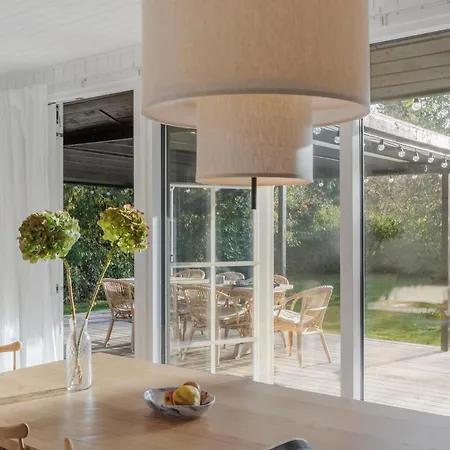 Hébergement de vacances 4 Bedroom Amazing In Rødby