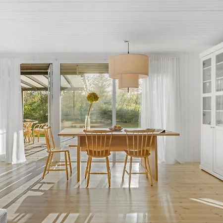 4 Bedroom Amazing In Rødby