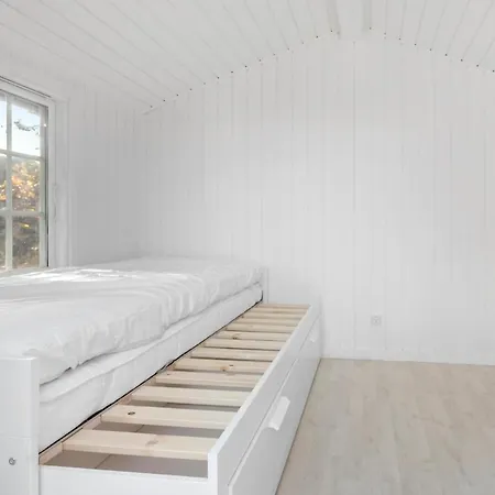 4 Bedroom Amazing In Rødby